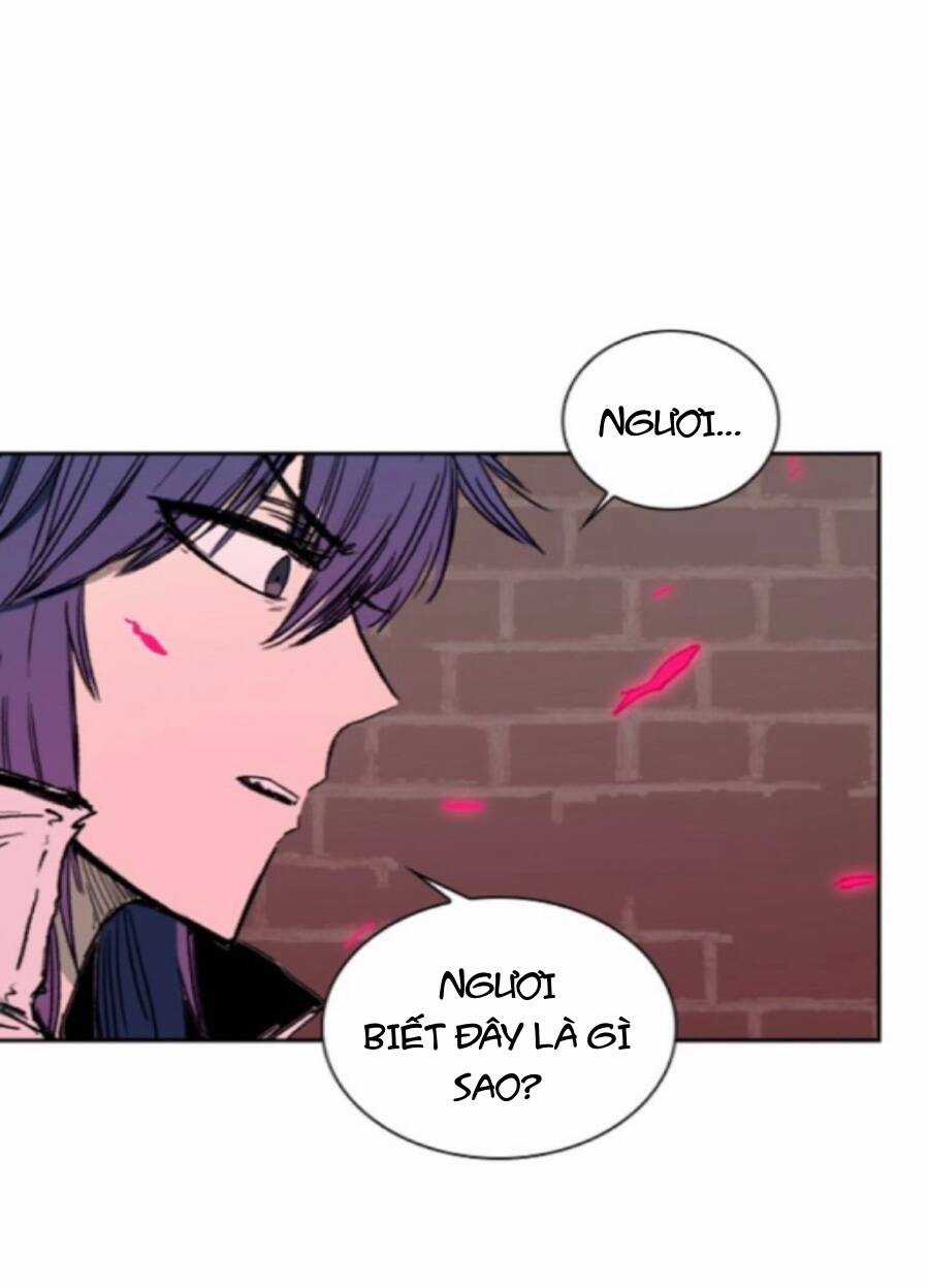 Fray - Chapter 6 - Trang 51