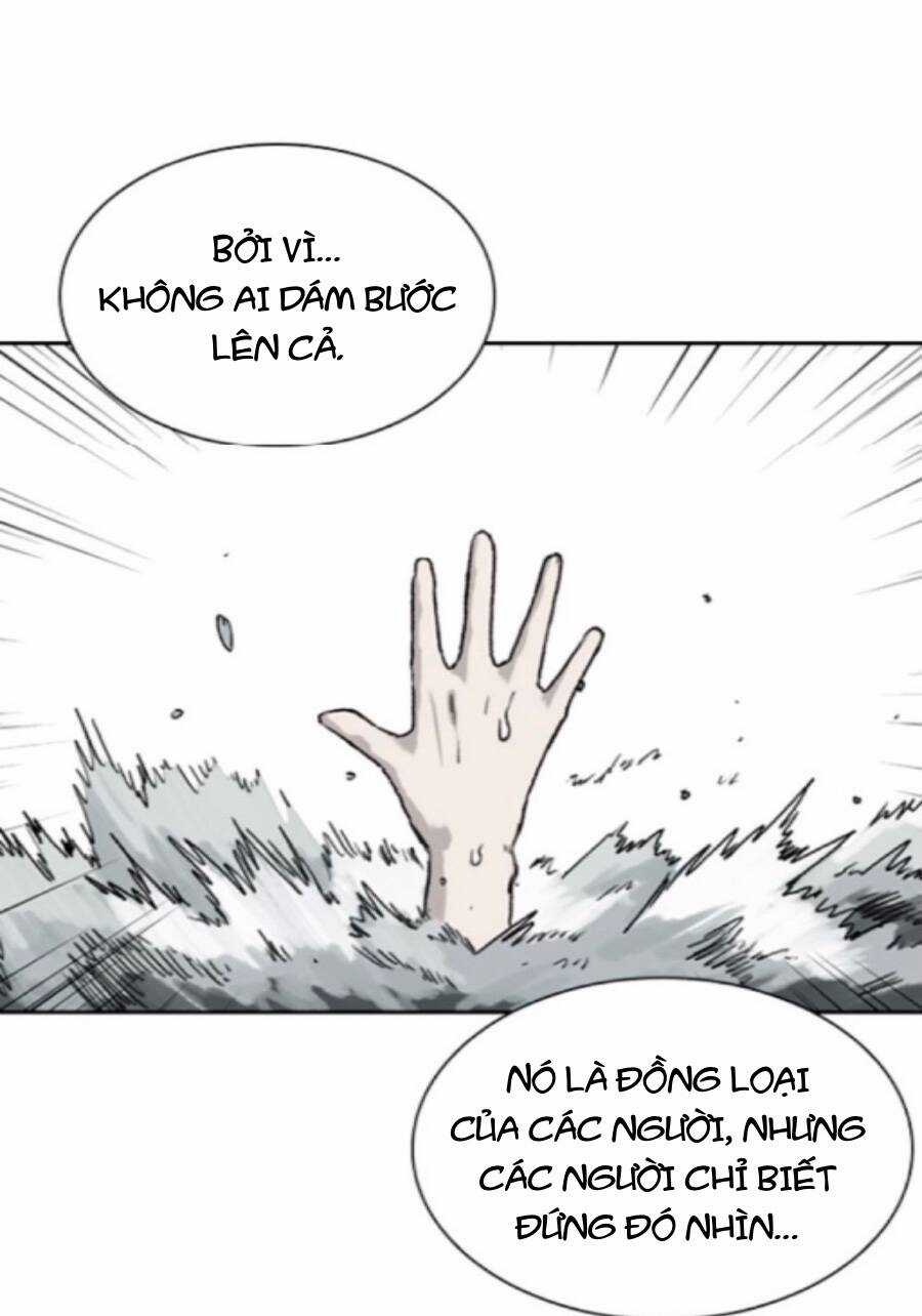 Fray - Chapter 6 - Trang 55