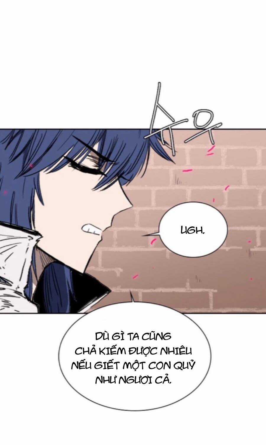 Fray - Chapter 6 - Trang 67