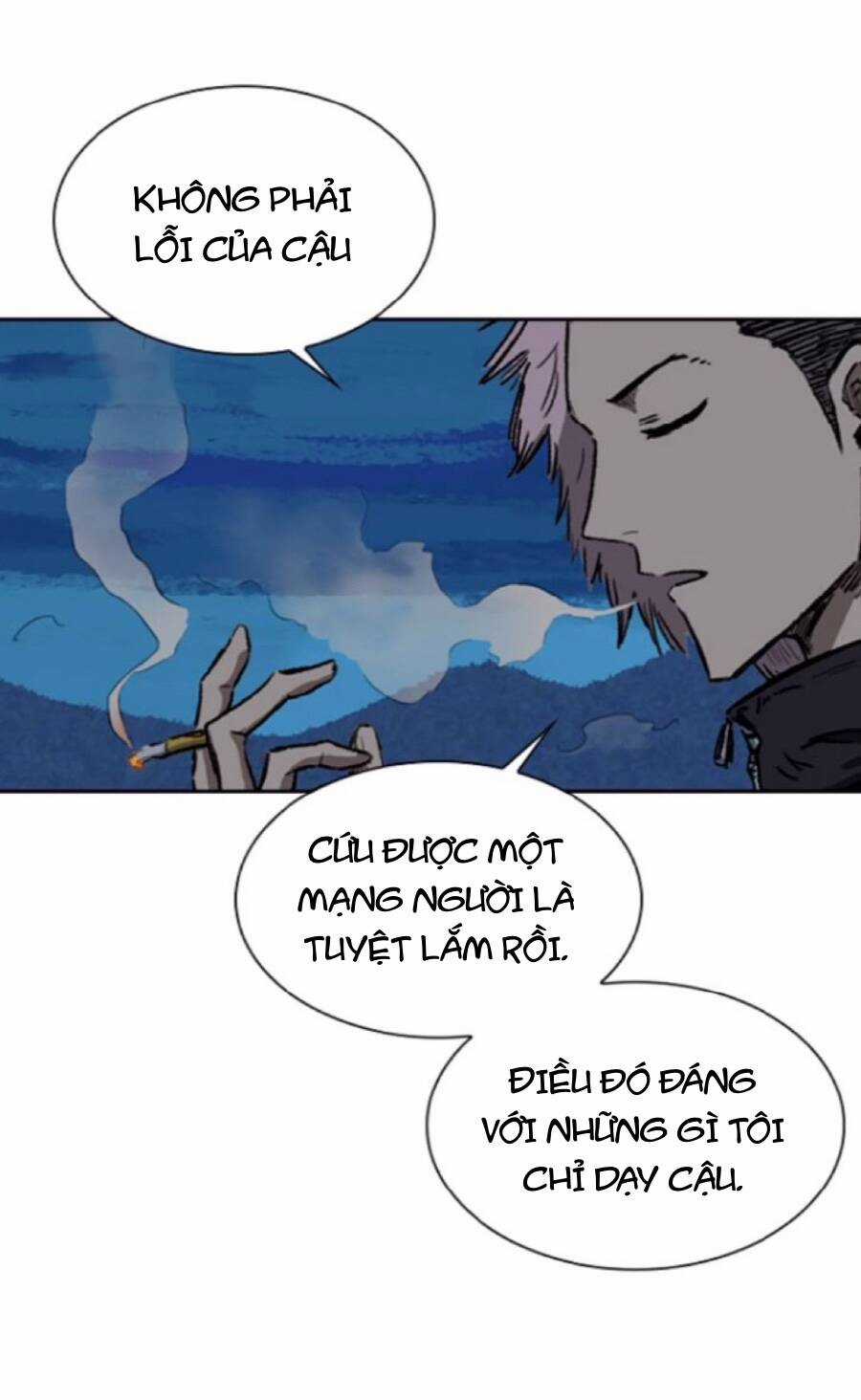 Fray - Chapter 6 - Trang 79