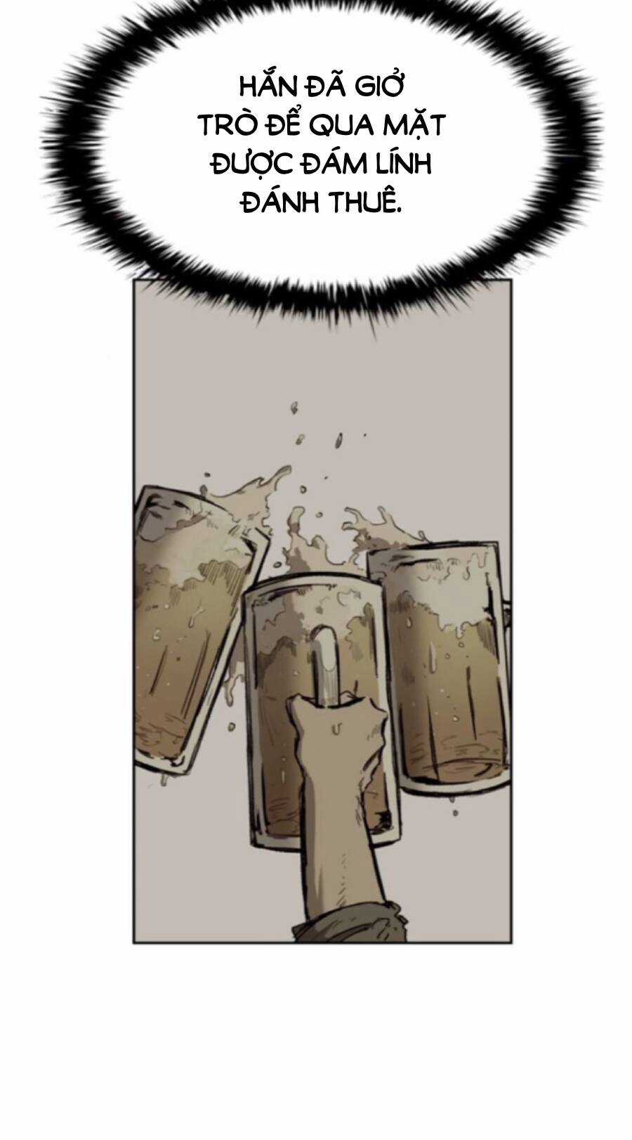 Fray - Chapter 6 - Trang 9