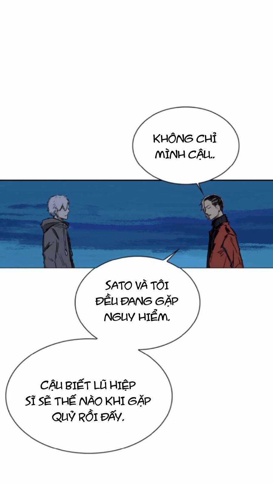 Fray - Chapter 6 - Trang 82