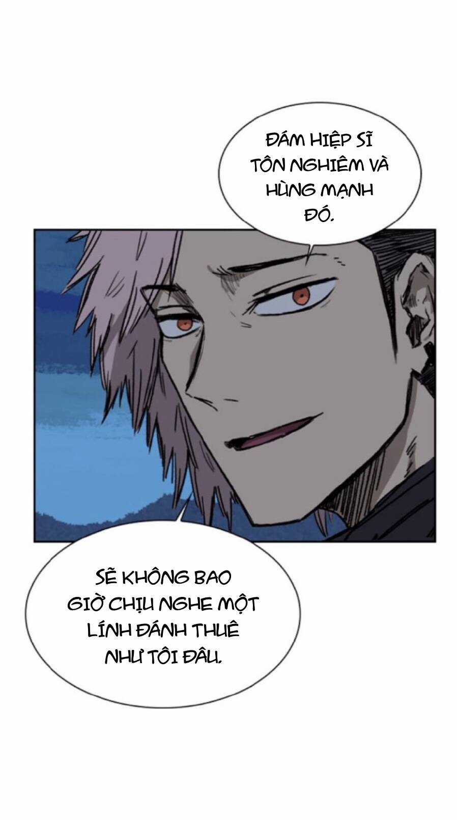 Fray - Chapter 6 - Trang 83