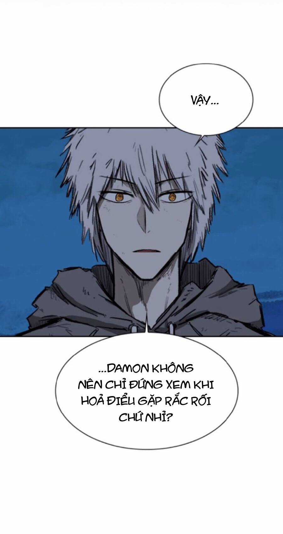 Fray - Chapter 6 - Trang 91