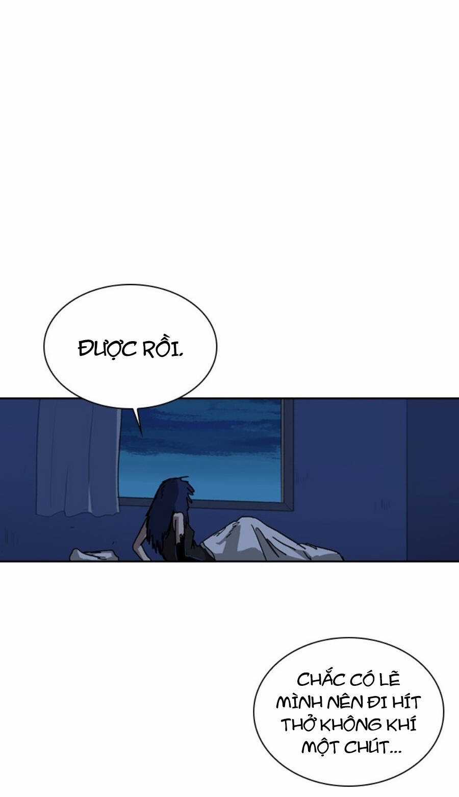 Fray - Chapter 7 - Trang 32