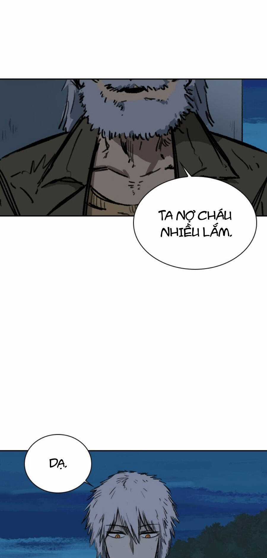 Fray - Chapter 7 - Trang 35