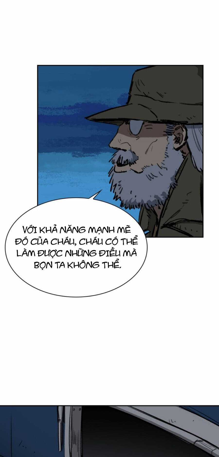 Fray - Chapter 7 - Trang 37