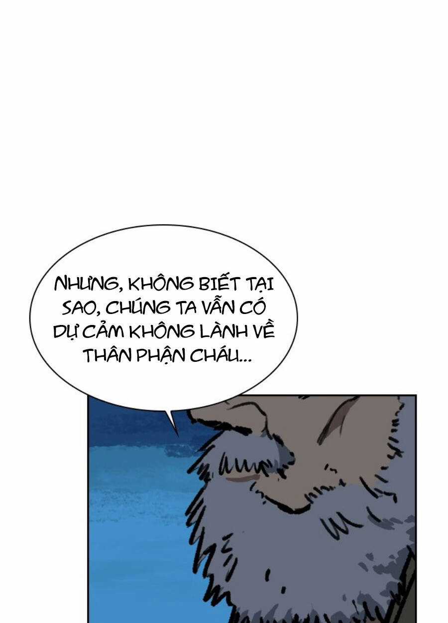 Fray - Chapter 7 - Trang 40