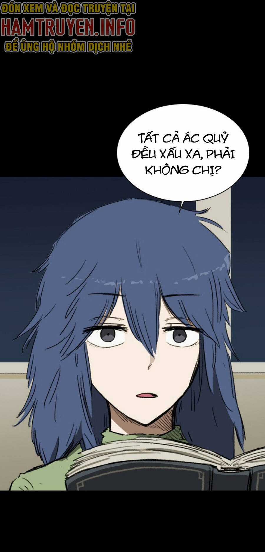 Fray - Chapter 7 - Trang 5