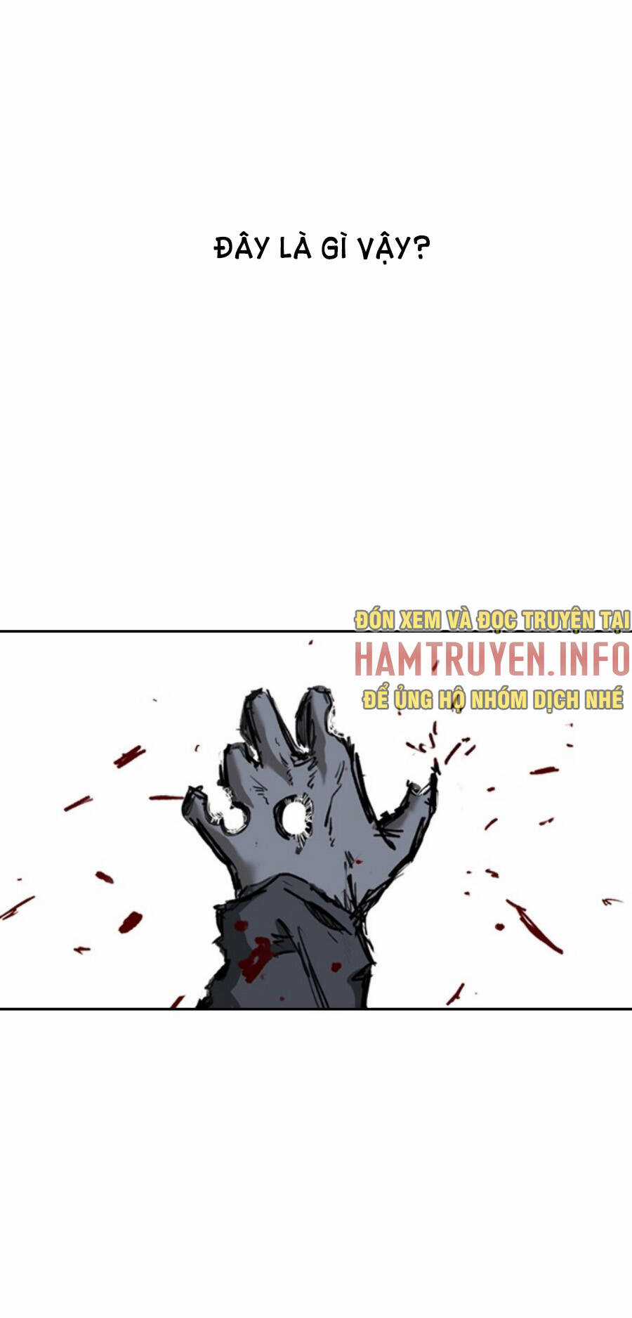 Fray - Chapter 7 - Trang 51