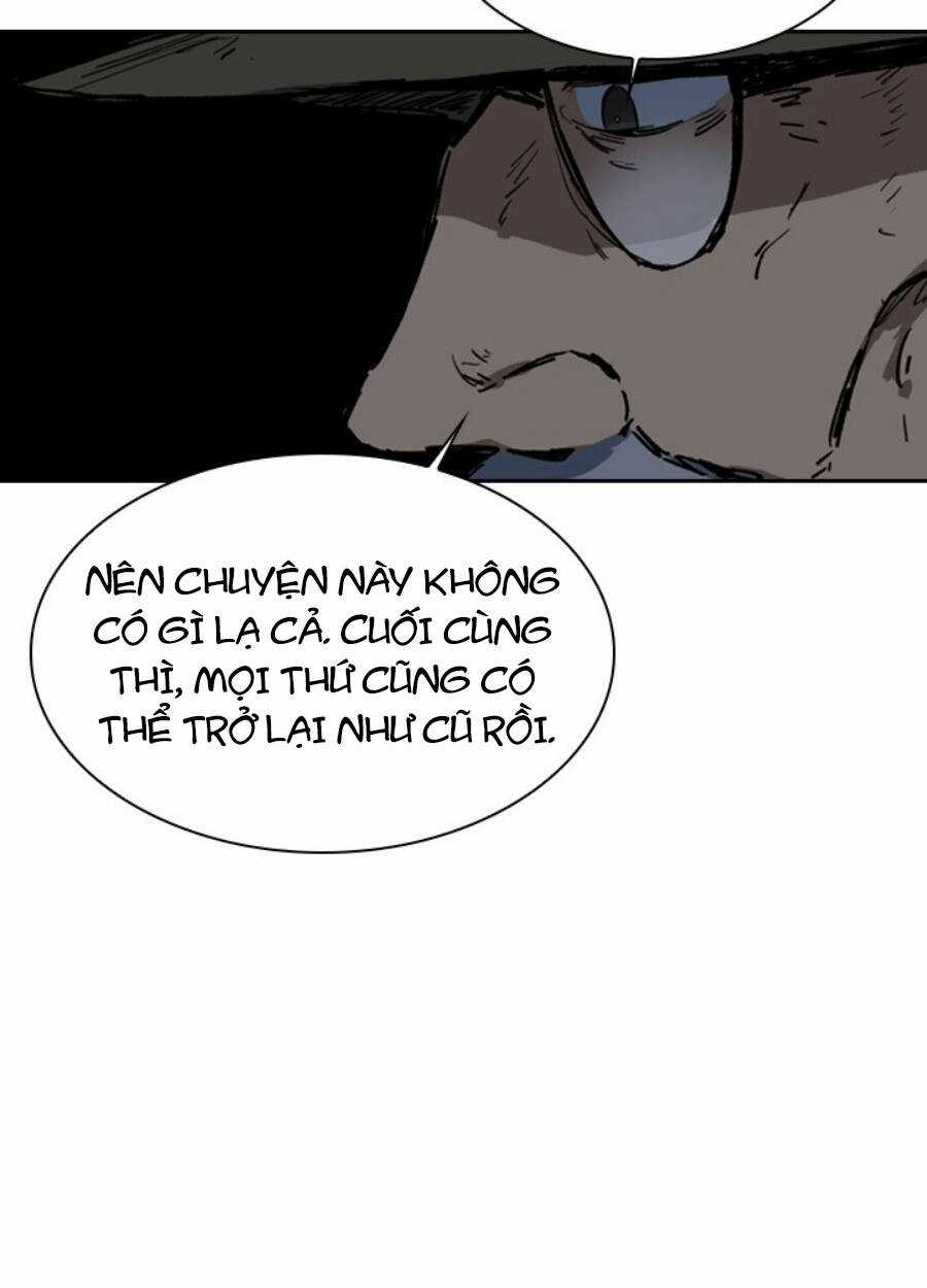 Fray - Chapter 7 - Trang 60