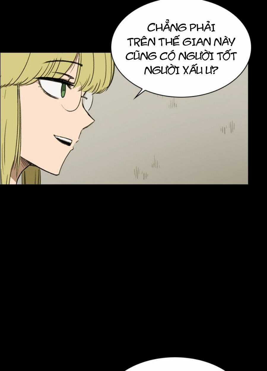 Fray - Chapter 7 - Trang 9