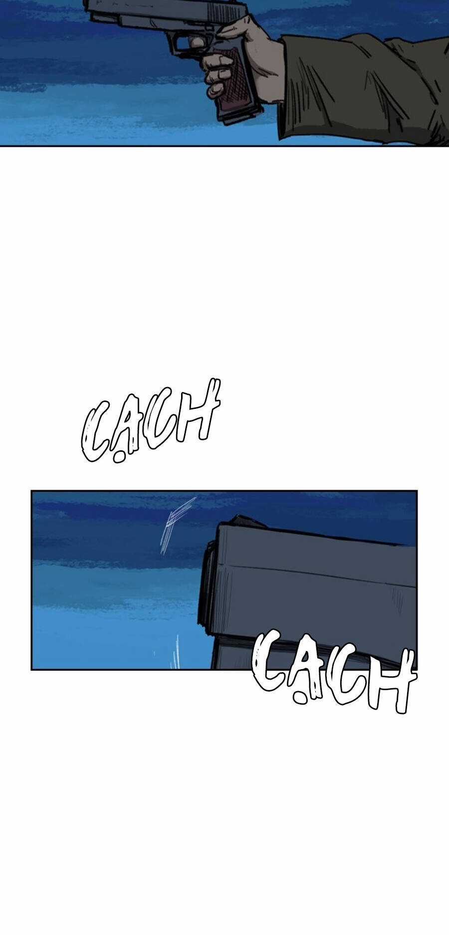 Fray - Chapter 7 - Trang 87