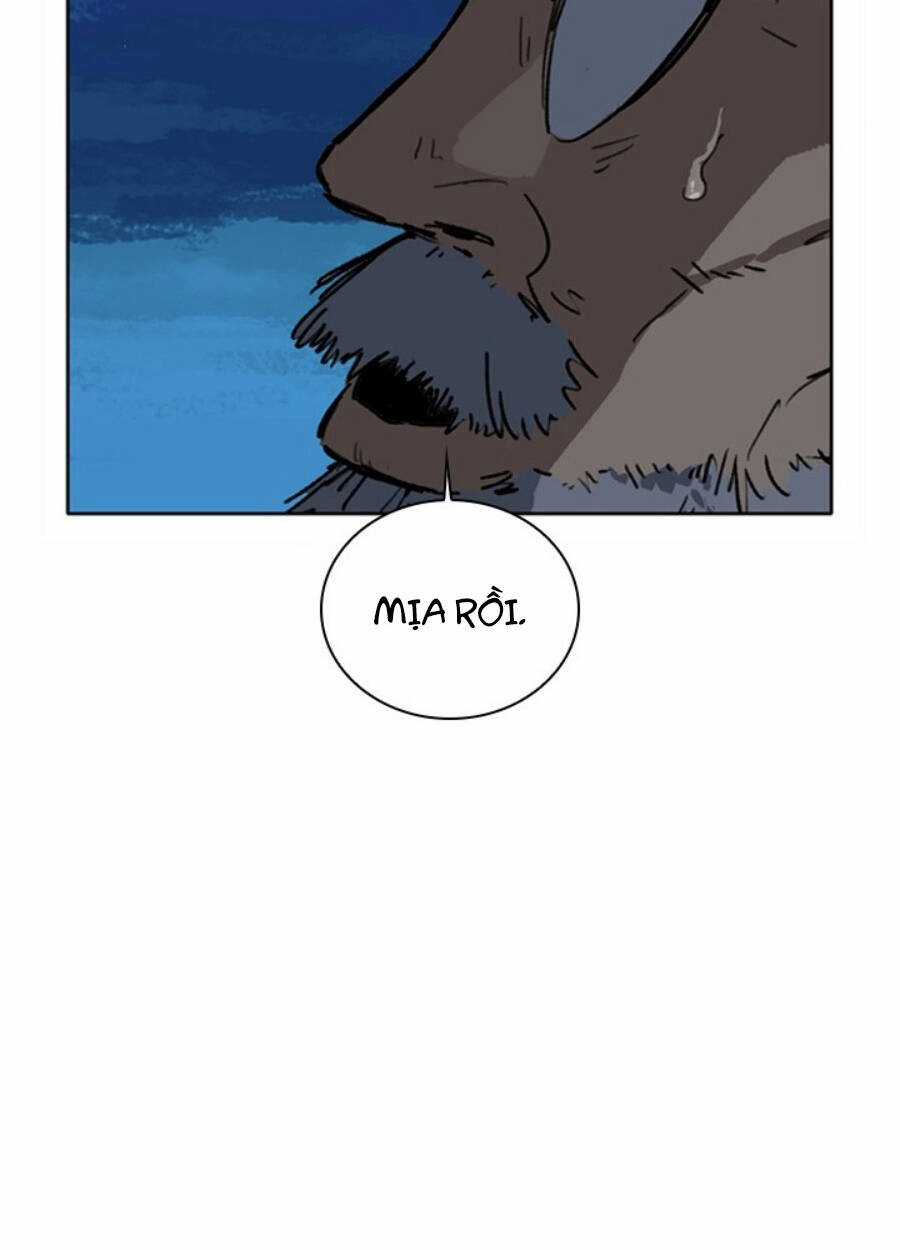 Fray - Chapter 7 - Trang 89