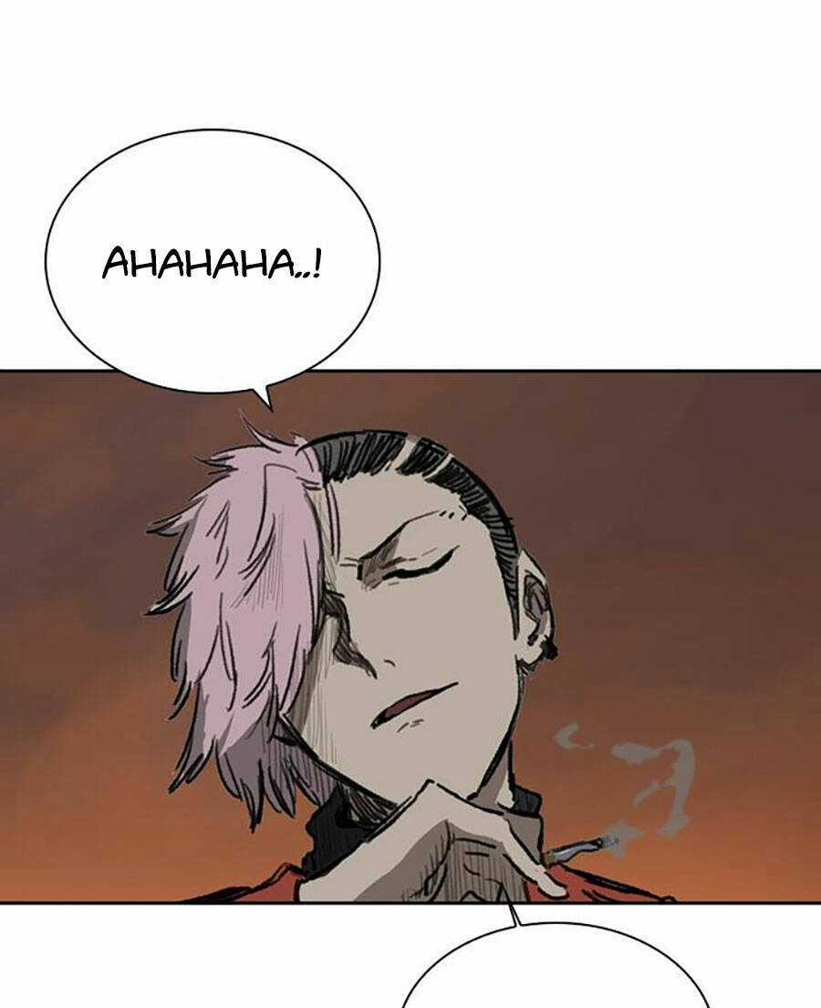 Fray - Chapter 8 - Trang 108