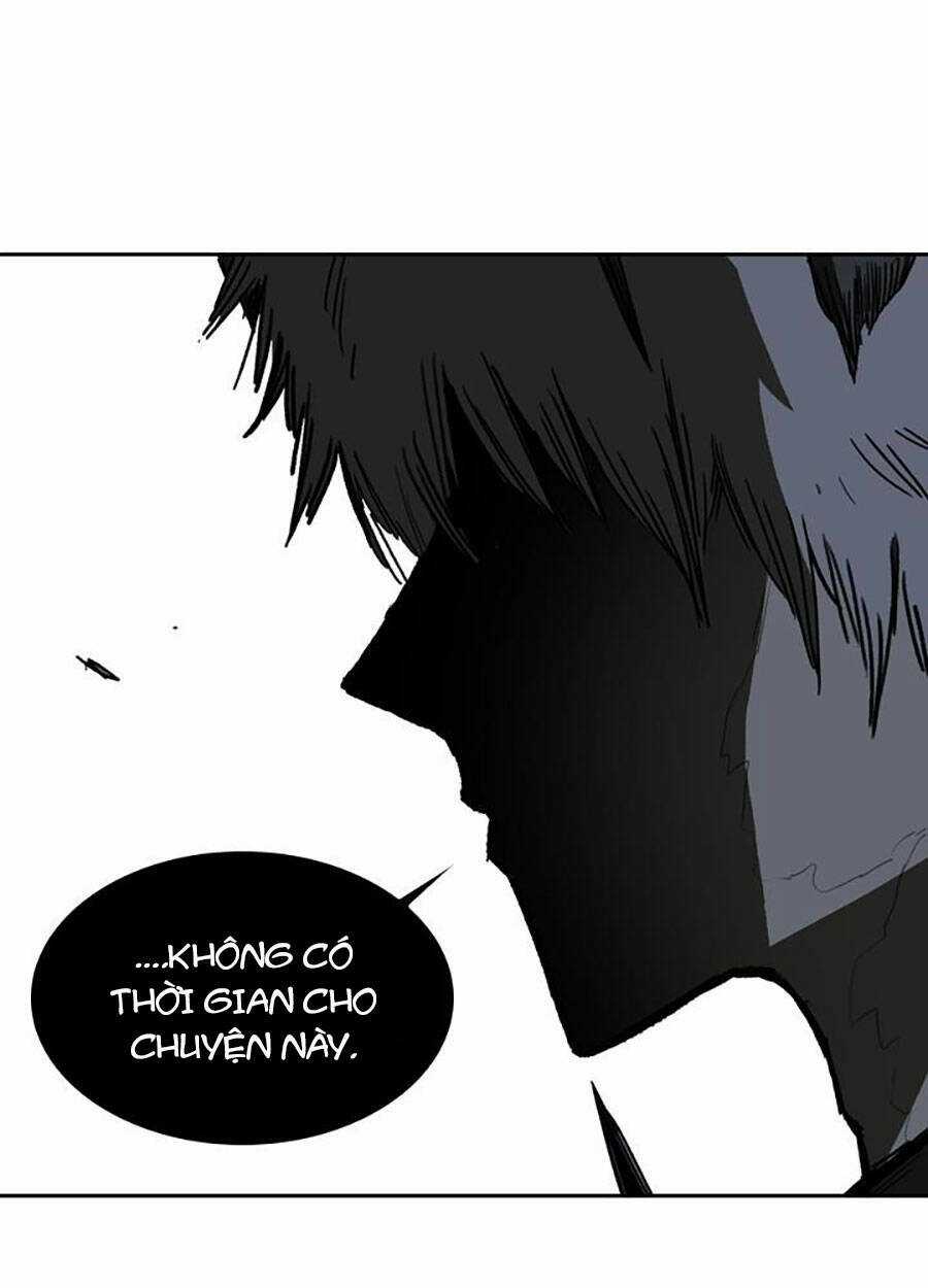 Fray - Chapter 8 - Trang 16