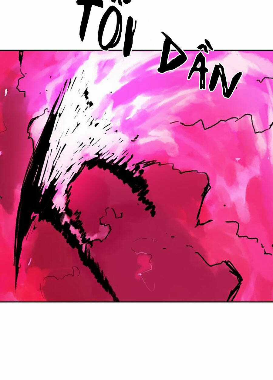 Fray - Chapter 8 - Trang 20