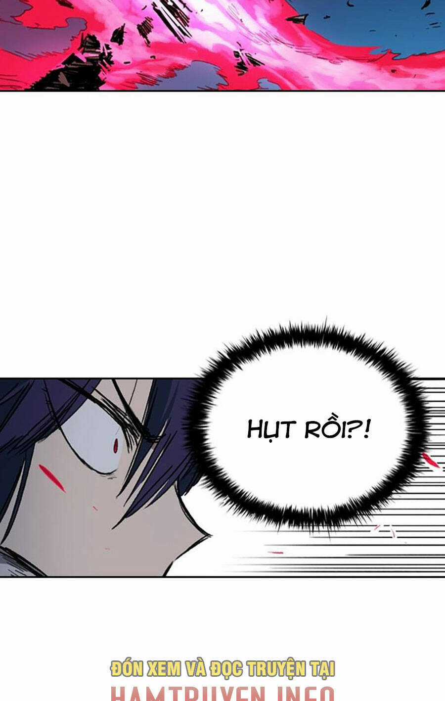 Fray - Chapter 8 - Trang 24