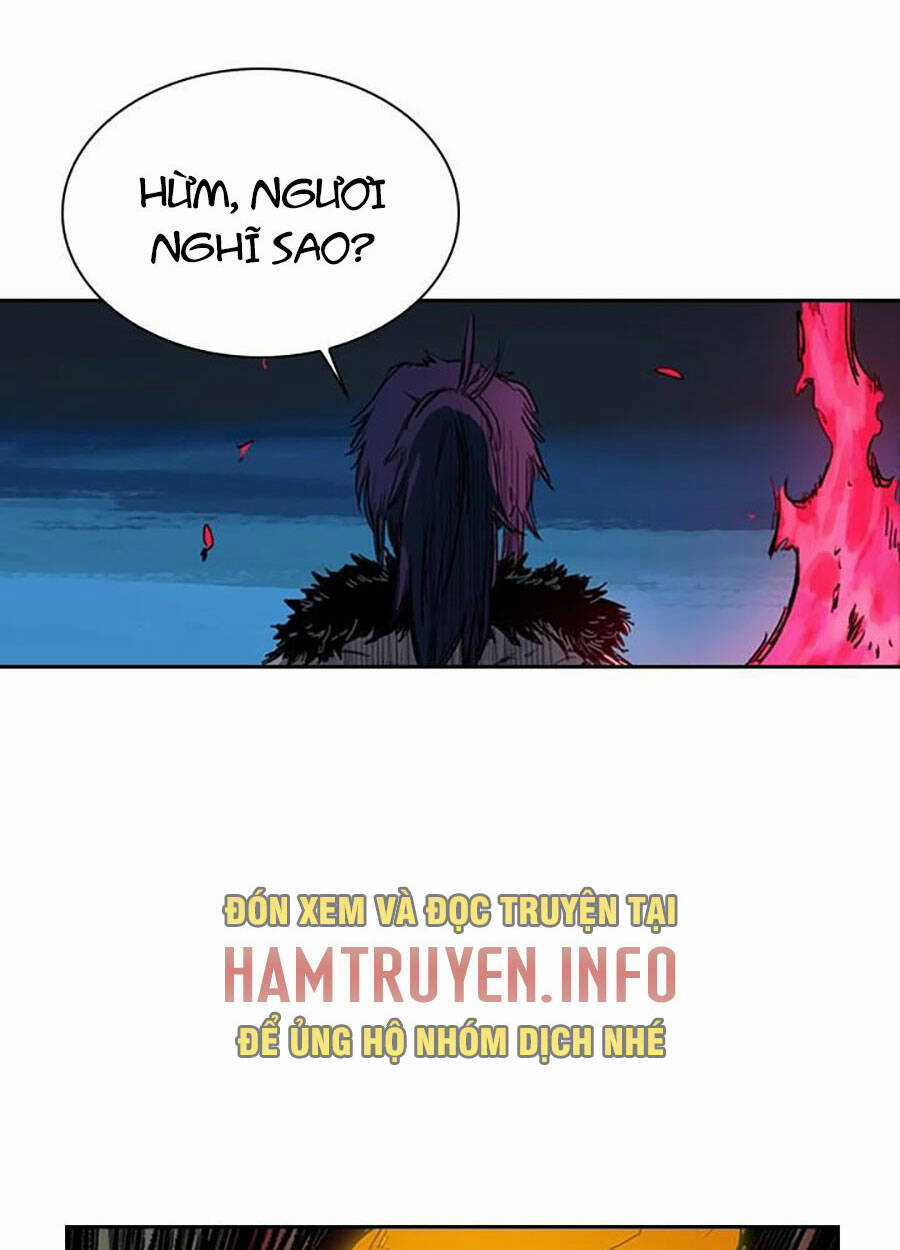 Fray - Chapter 8 - Trang 36