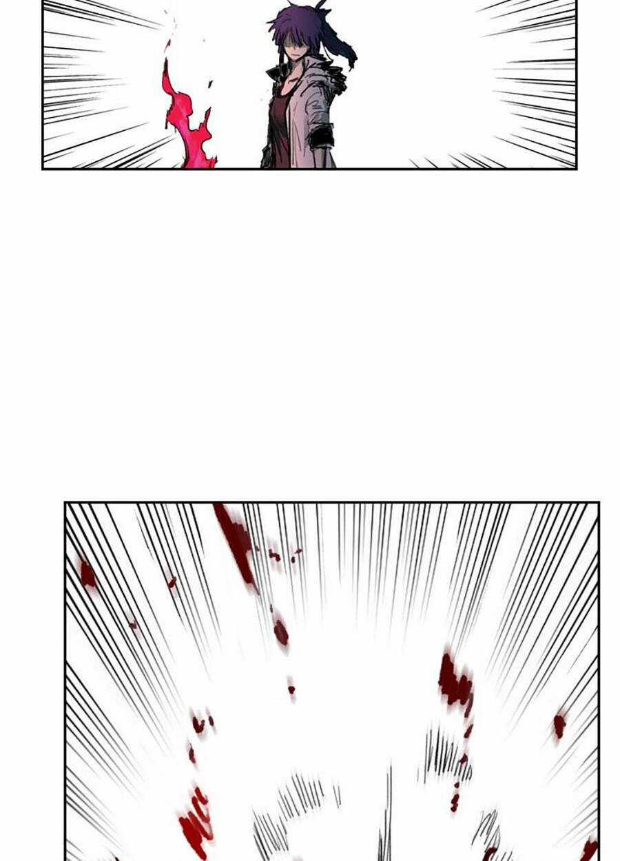 Fray - Chapter 8 - Trang 39