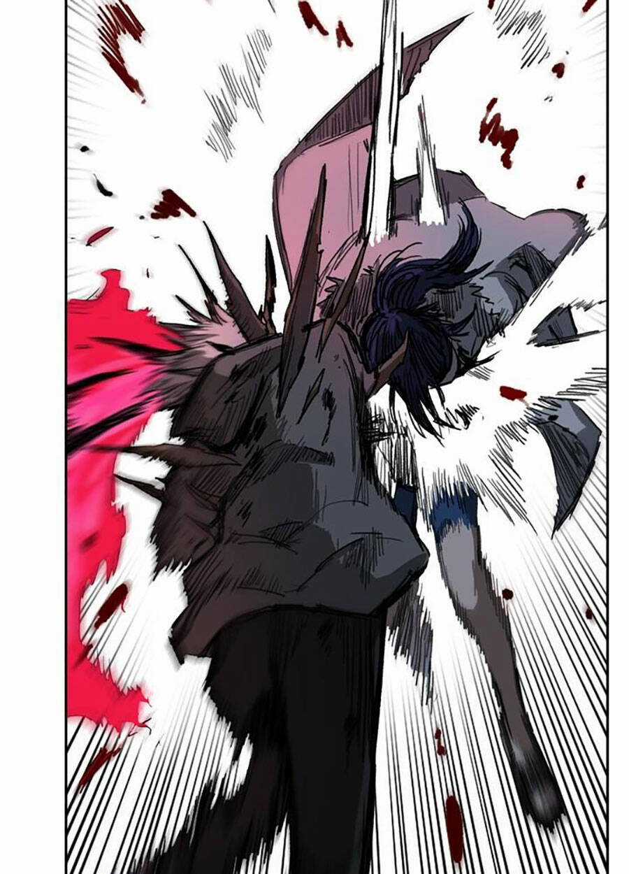 Fray - Chapter 8 - Trang 40