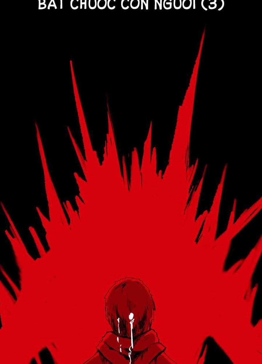 Fray - Chapter 8 - Trang 5