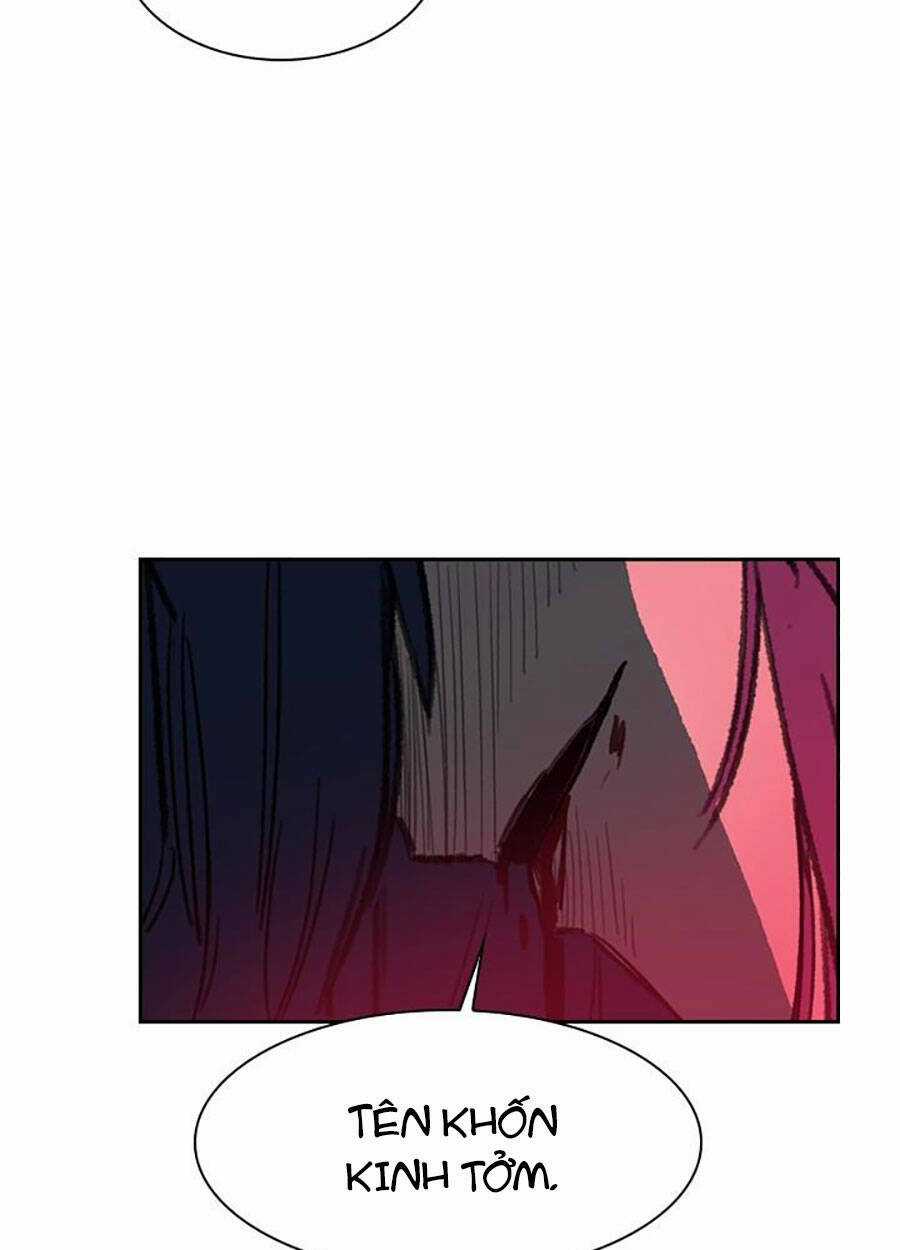 Fray - Chapter 8 - Trang 44