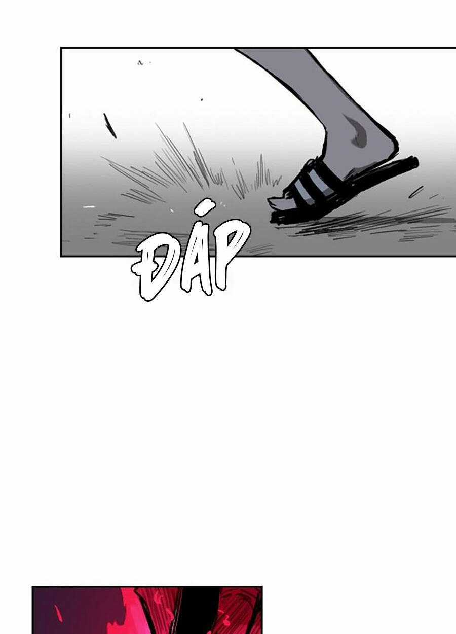 Fray - Chapter 8 - Trang 55