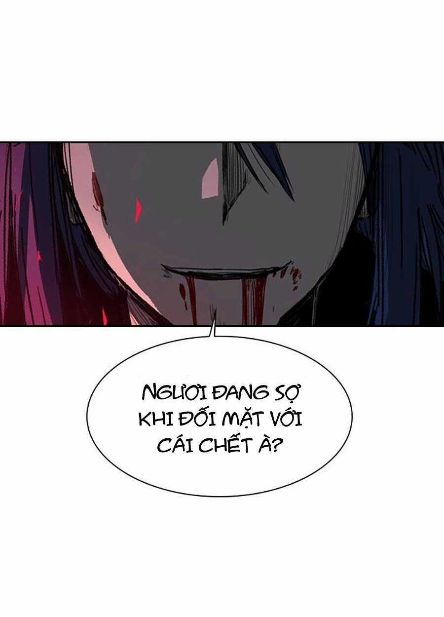 Fray - Chapter 8 - Trang 57