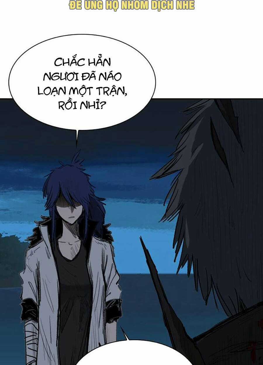 Fray - Chapter 8 - Trang 7