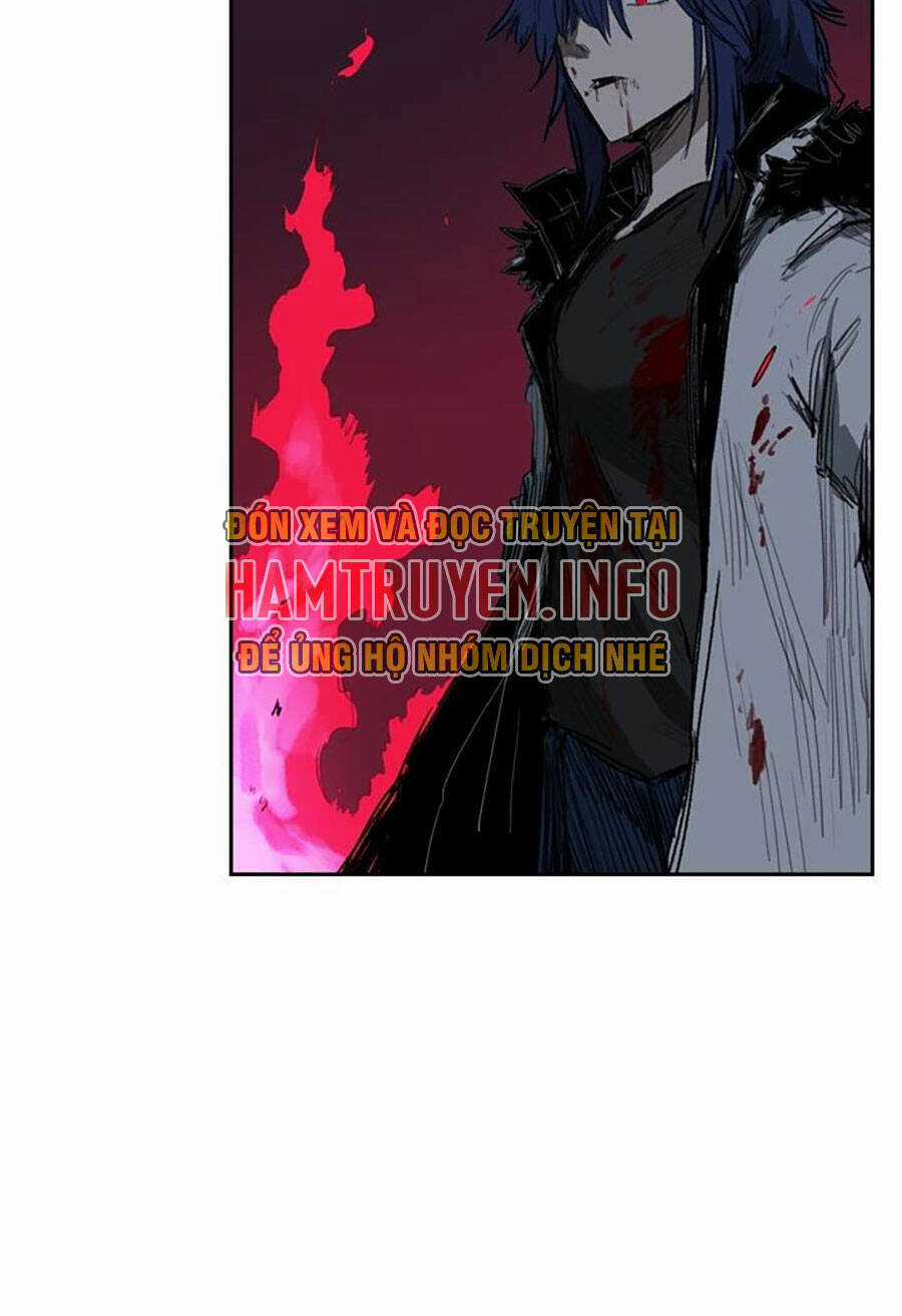 Fray - Chapter 8 - Trang 61