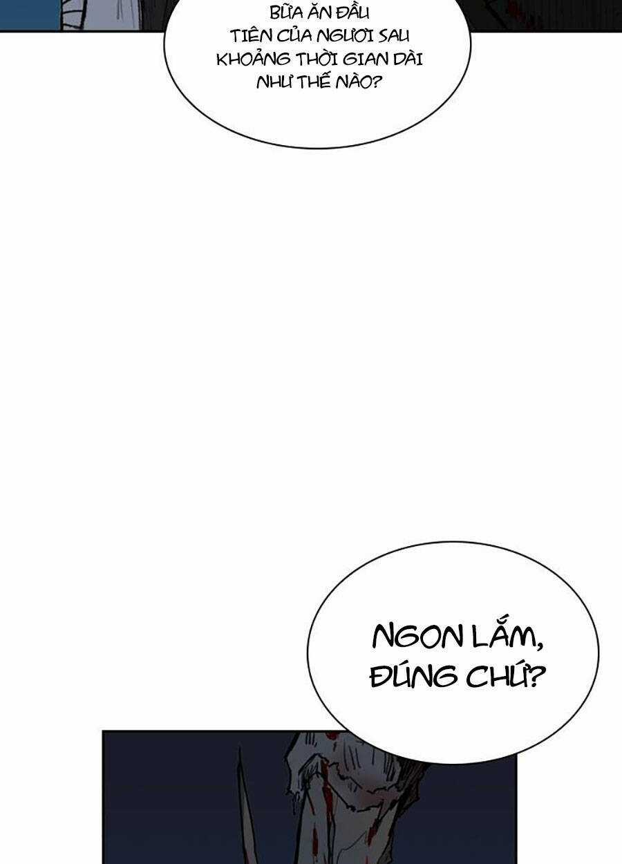 Fray - Chapter 8 - Trang 8