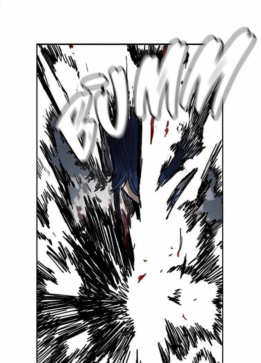 Fray - Chapter 8 - Trang 81