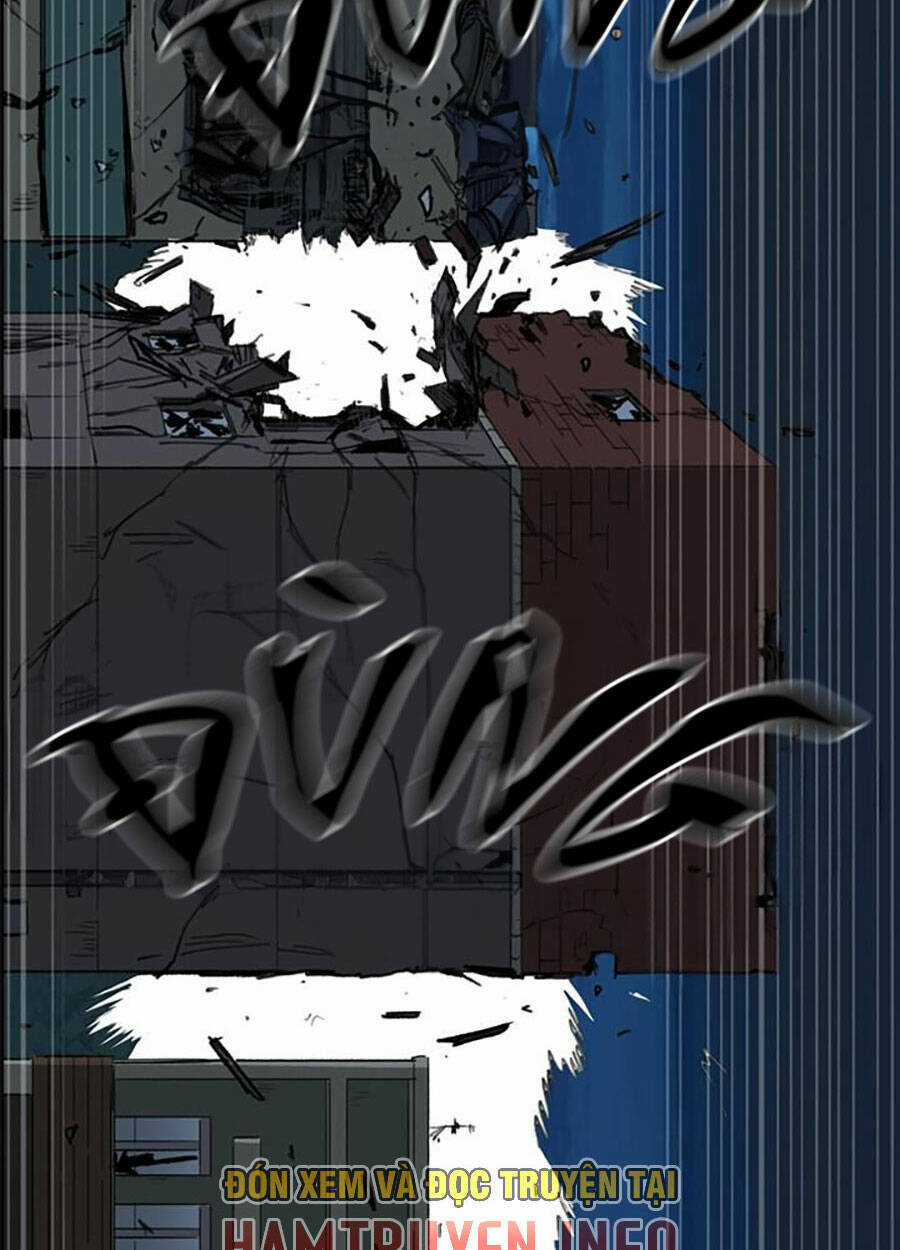 Fray - Chapter 8 - Trang 84