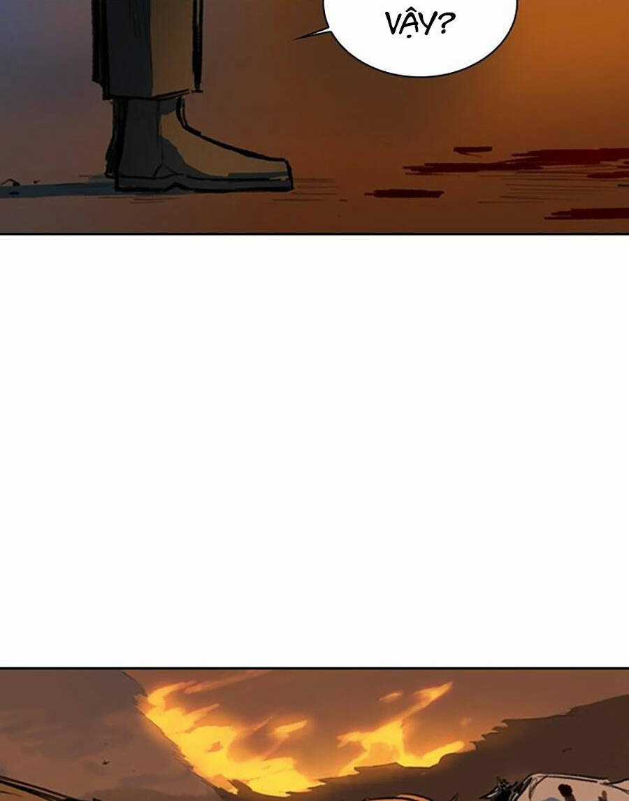 Fray - Chapter 8 - Trang 91
