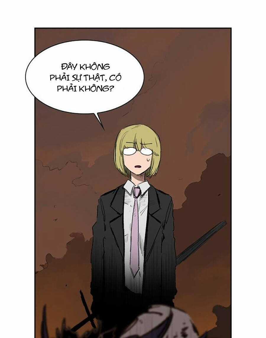 Fray - Chapter 8 - Trang 93