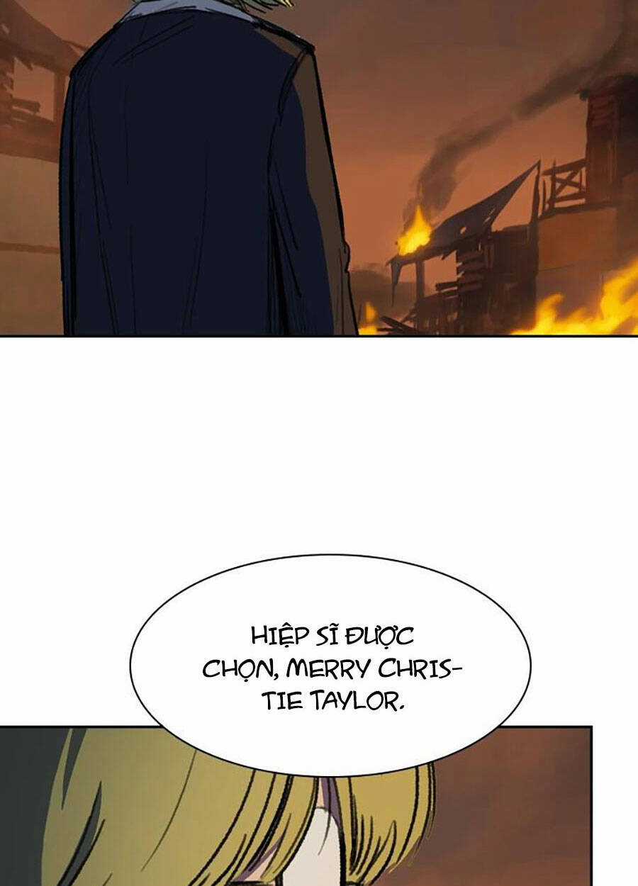 Fray - Chapter 8 - Trang 96