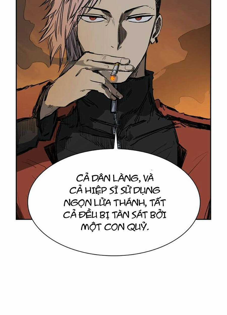 Fray - Chapter 8 - Trang 98