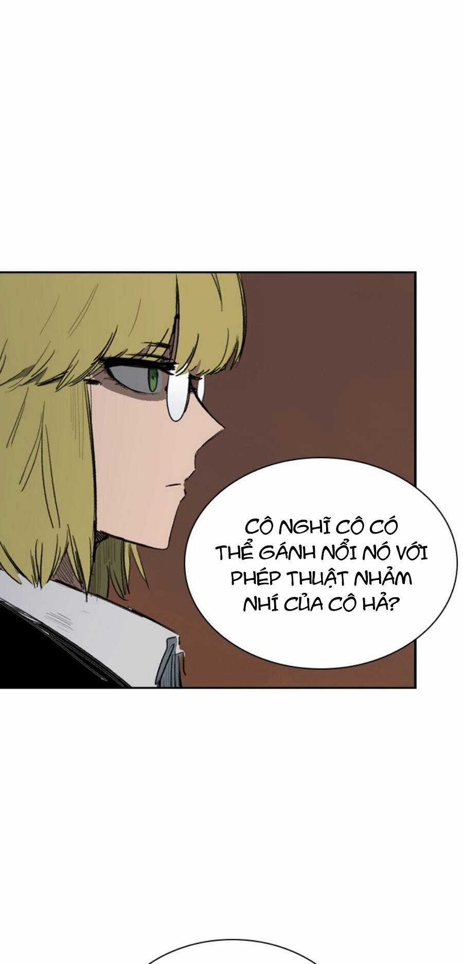 Fray - Chapter 9 - Trang 12