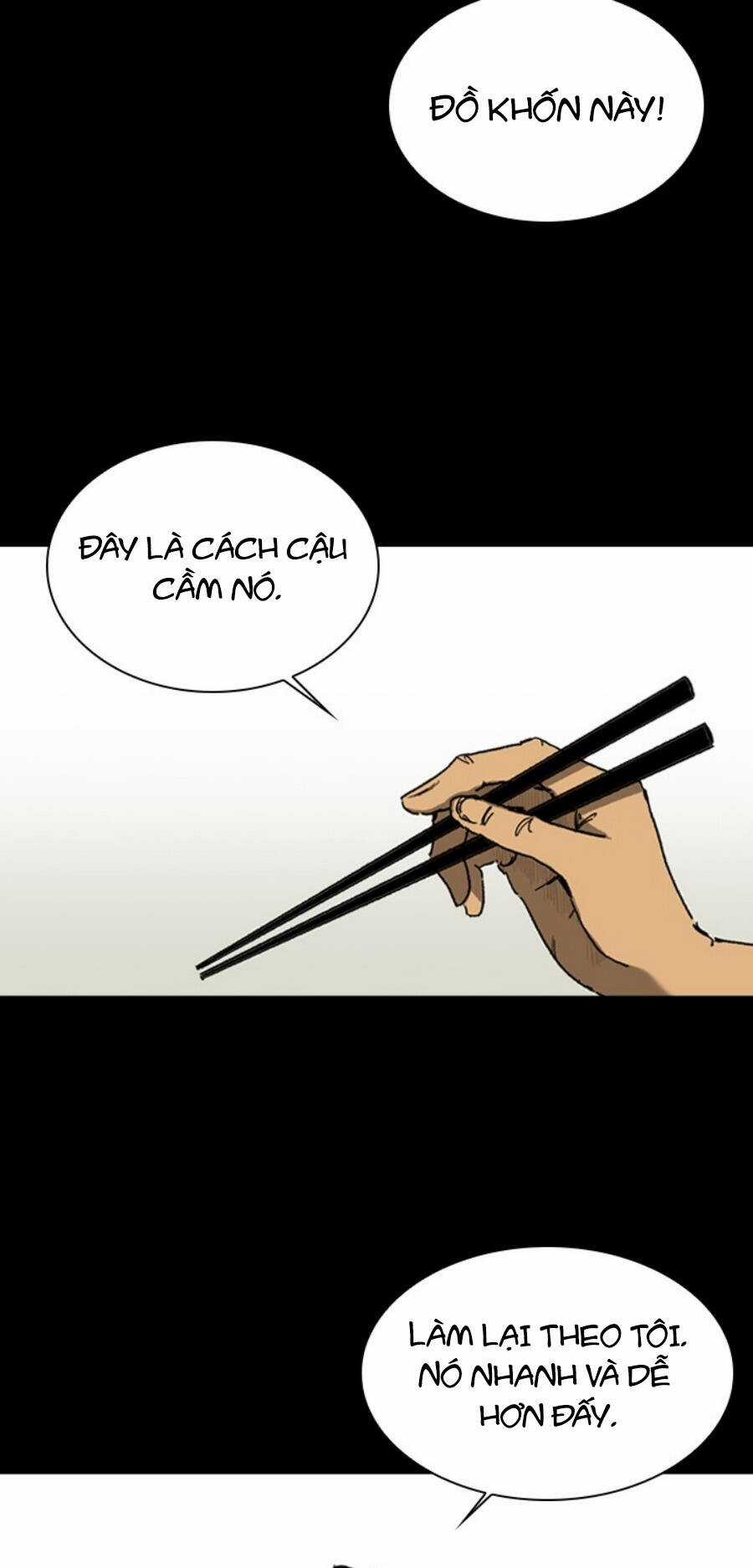 Fray - Chapter 9 - Trang 26