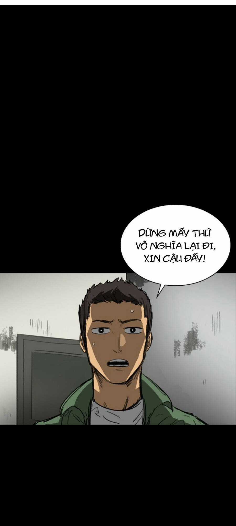 Fray - Chapter 9 - Trang 28