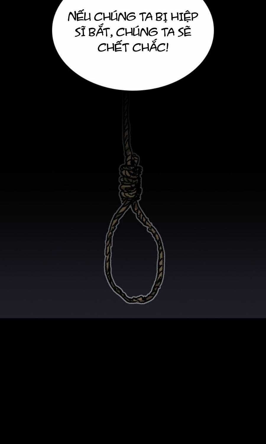 Fray - Chapter 9 - Trang 30