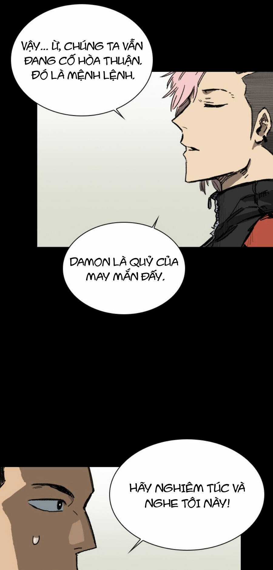 Fray - Chapter 9 - Trang 31