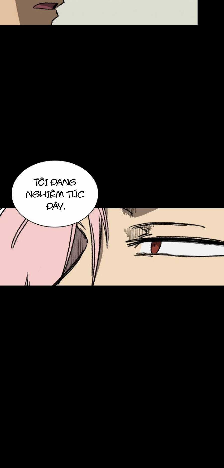 Fray - Chapter 9 - Trang 32