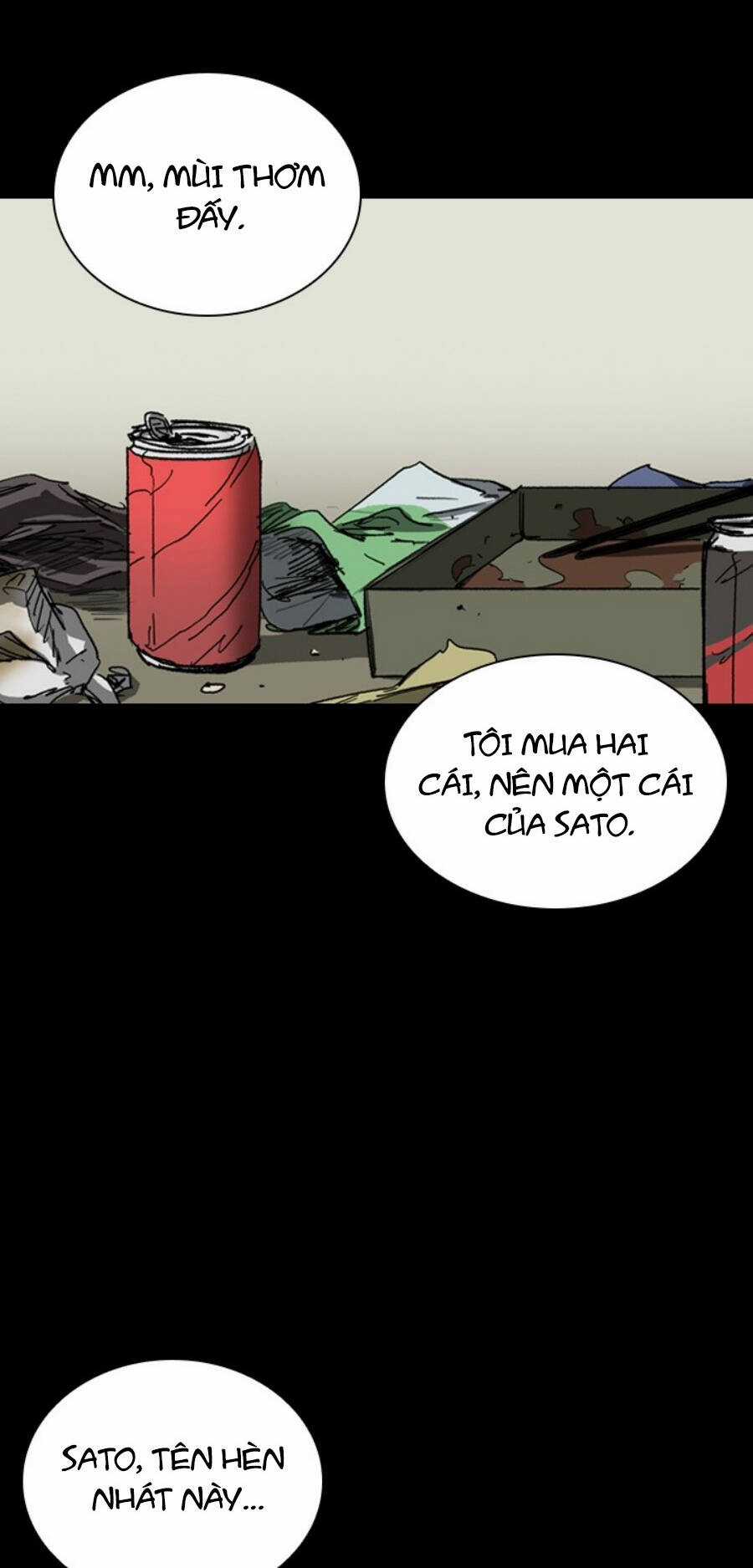 Fray - Chapter 9 - Trang 38