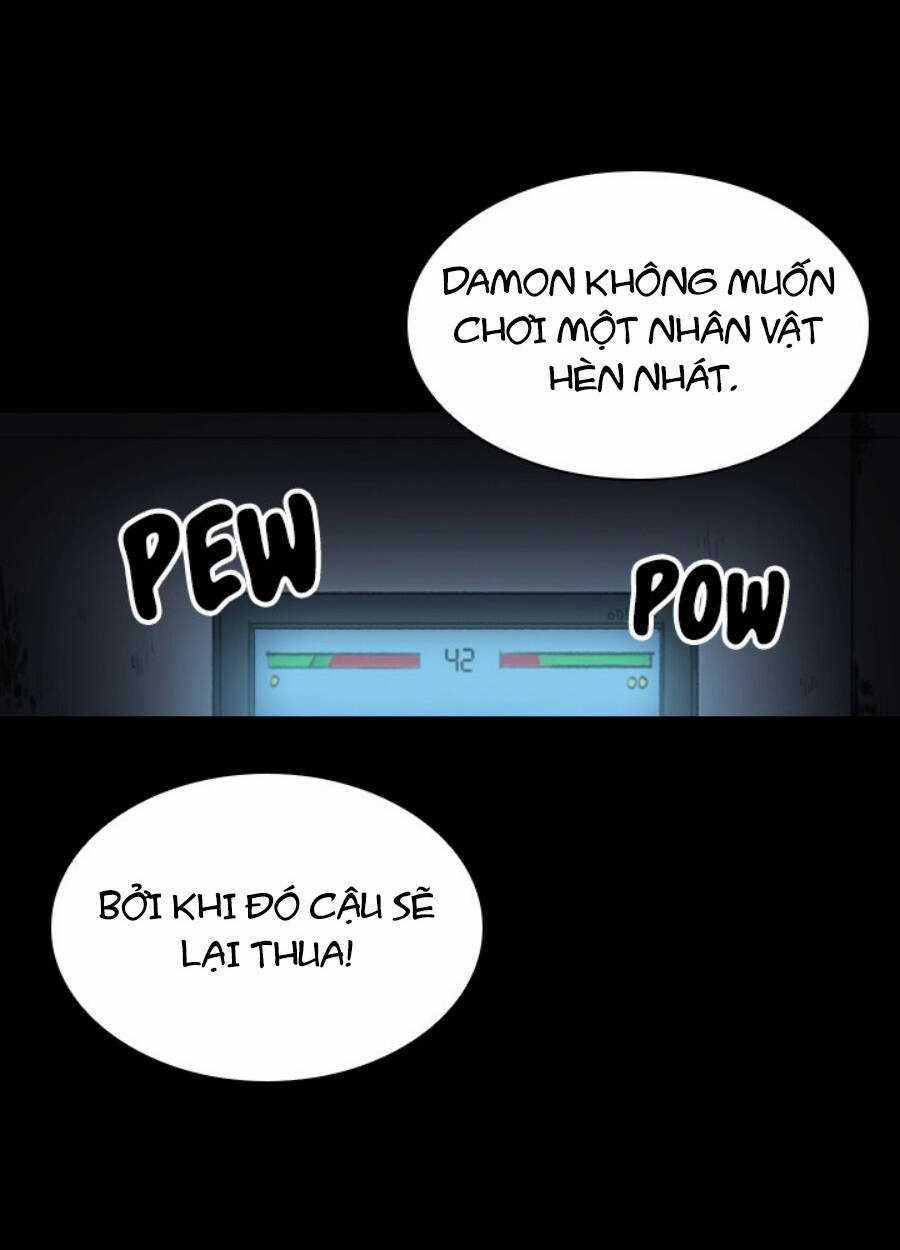 Fray - Chapter 9 - Trang 40