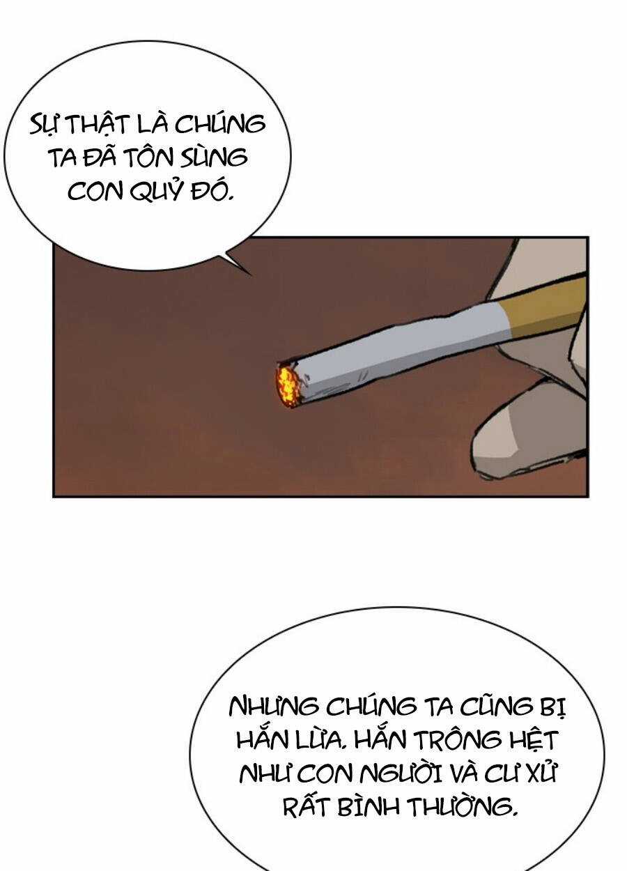 Fray - Chapter 9 - Trang 5