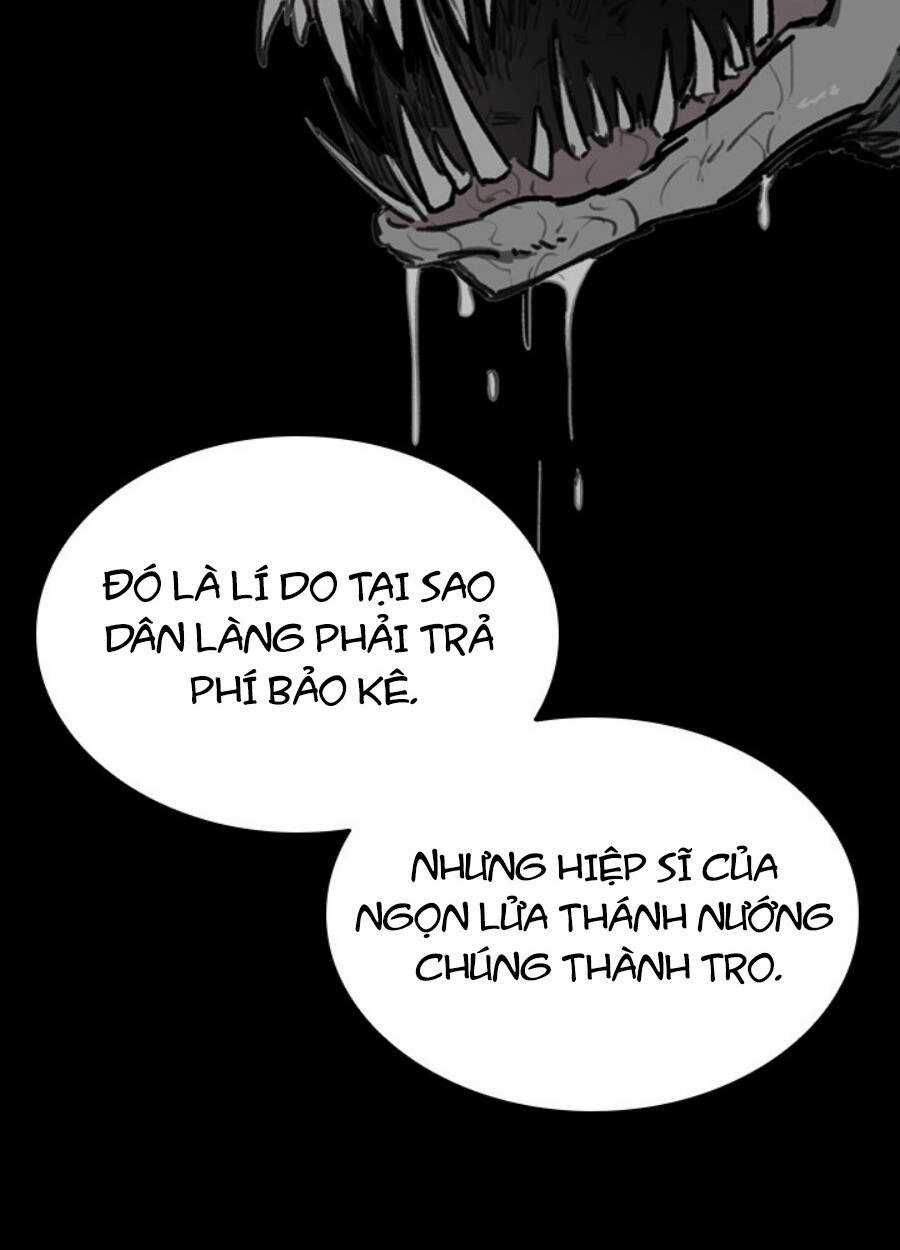 Fray - Chapter 9 - Trang 59