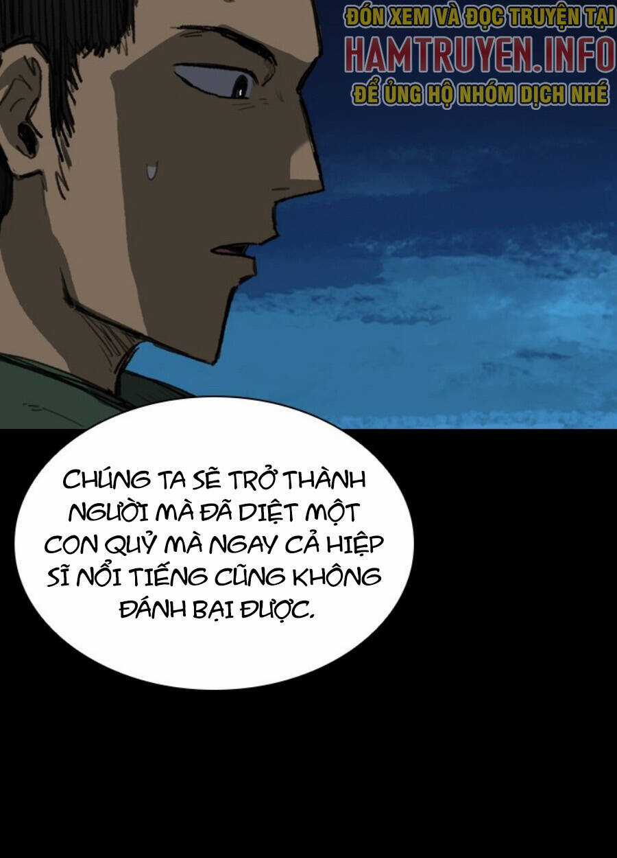 Fray - Chapter 9 - Trang 64