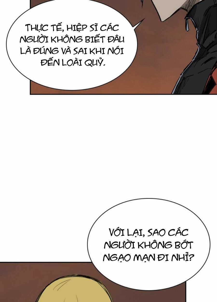 Fray - Chapter 9 - Trang 8